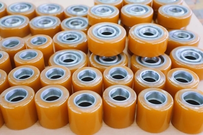 發(fā)力高端市場(chǎng)，展現(xiàn)獨(dú)特魅力——合力叉車中叉網(wǎng)2024中國(guó)叉車和移動(dòng)機(jī)器人高質(zhì)量發(fā)展萬(wàn)里行走進(jìn)“臺(tái)創(chuàng)實(shí)業(yè)-安徽工廠”