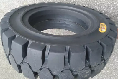 實(shí)心輪胎為何缺席高速舞臺(tái)？——安全、性能與成本的多重考量