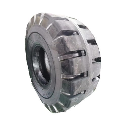 14層級(jí)14 90 16耐扎耐磨實(shí)心輪胎 工業(yè)與特種車輛的首選